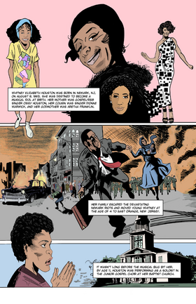Read Tribute  31 Page 8 in English