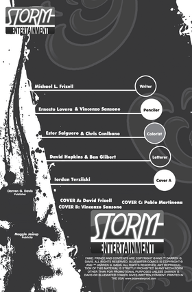 Read Tribute  27 Page 2 in English