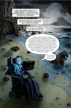 Read Tribute  29 Page 3 in English