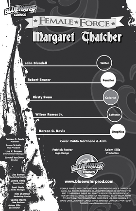 Read Tribute  21 Page 2 in English