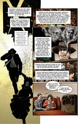 Read Tribute  29 Page 4 in English