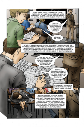 Read Tribute  29 Page 6 in English