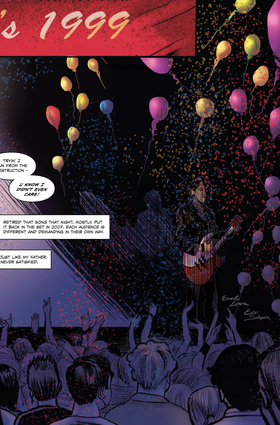 Read Tribute  27 Page 7 in English