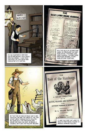 Read Tribute  19 Page 5 in English