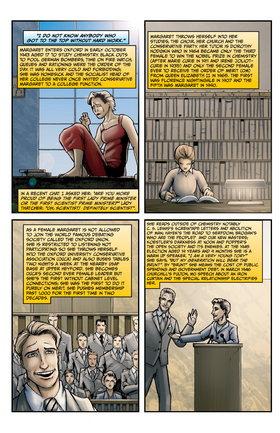 Read Tribute  21 Page 6 in English