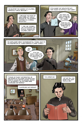 Read Tribute  20 Page 7 in English