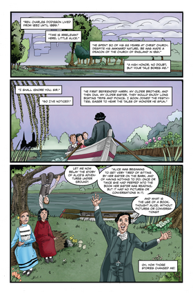 Read Tribute  20 Page 8 in English