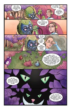 Read Tribute  20 Page 9 in English
