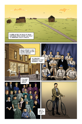 Read Tribute  19 Page 9 in English