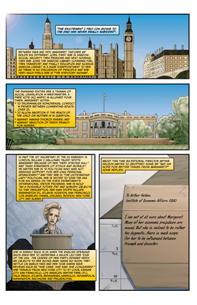 Read Tribute  21 Page 9 in English