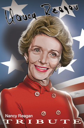 Read Tribute  25 Page 1 in English