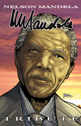 Read Tribute  26 Page 1 in English