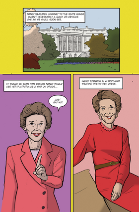 Read Tribute  25 Page 4 in English