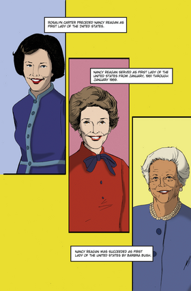 Read Tribute  25 Page 5 in English