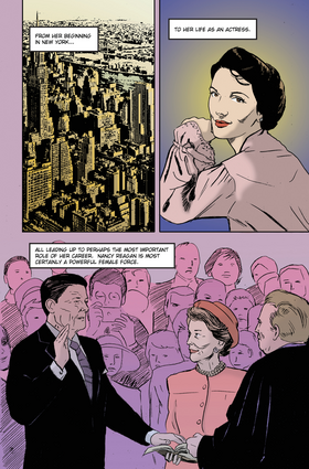 Read Tribute  25 Page 6 in English