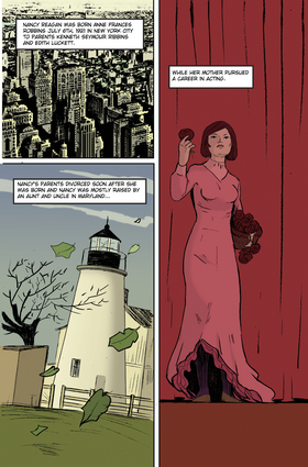Read Tribute  25 Page 7 in English