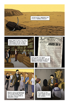 Read Tribute  19 Page 10 in English