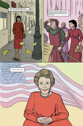 Read Tribute  25 Page 8 in English