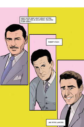 Read Tribute  25 Page 9 in English