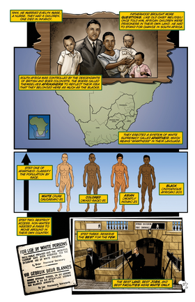 Read Tribute  26 Page 9 in English