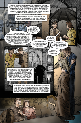 Read Tribute  29 Page 10 in English
