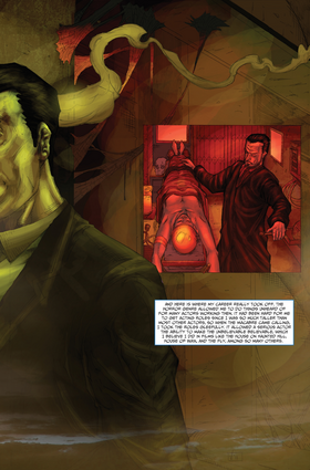 Read Tribute  30 Page 10 in English