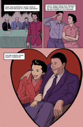 Read Tribute  25 Page 10 in English