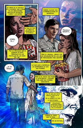 Read Tribute  1 Page 4 in Spanish