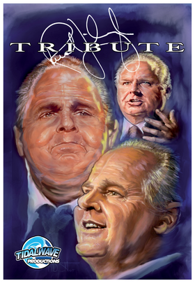 Read Tribute  32 Page 1 in English