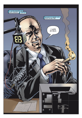 Read Tribute  32 Page 4 in English