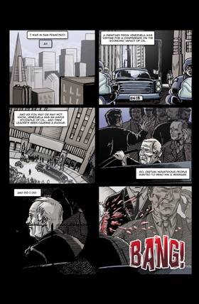 Read Big Boss: Gun For Hire  5 Page 7 in English