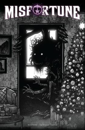 Read Misfortune  1 Page 2 in English