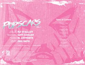 Read Popscars  1 Page 4 in English