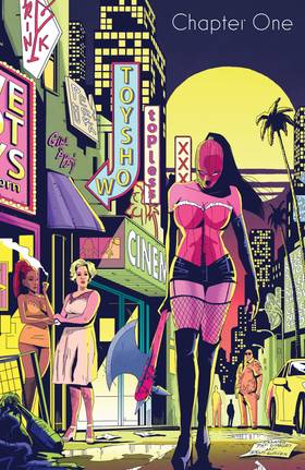Read Popscars  1 Page 6 in English