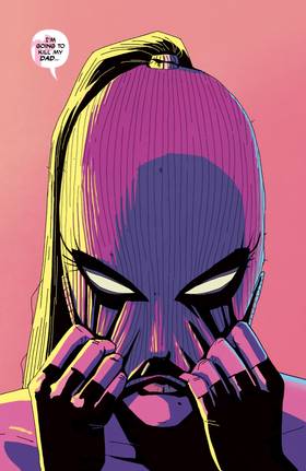 Read Popscars  1 Page 8 in English