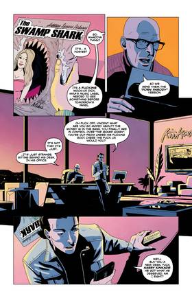 Read Popscars  1 Page 10 in English