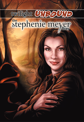 Read Twilight Unbound: The Stephenie Meyer Story  1 Page 1 in English