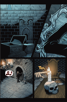 Read Twilight Unbound: The Stephenie Meyer Story  1 Page 5 in English