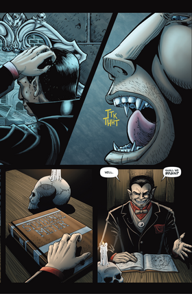 Read Twilight Unbound: The Stephenie Meyer Story  1 Page 6 in English