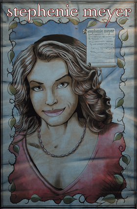 Read Twilight Unbound: The Stephenie Meyer Story  1 Page 7 in English
