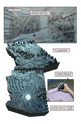 Read Twilight Unbound: The Stephenie Meyer Story  1 Page 8 in English