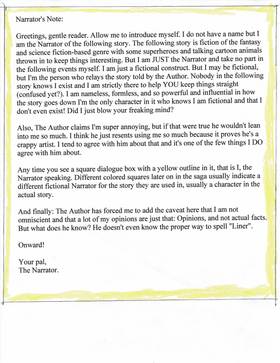 Read Gilda And Meek And The Un-Iverse  1 Page 10 in English