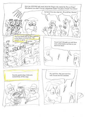 Read Gilda And Meek And The Un-Iverse  13 Page 8 in English