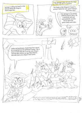 Read Gilda And Meek And The Un-Iverse  13 Page 10 in English