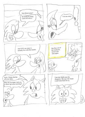 Read Gilda And Meek And The Un-Iverse  15 Page 10 in English