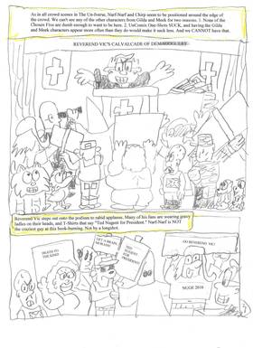 Read Gilda And Meek And The Un-Iverse  16 Page 4 in English
