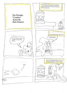 Read Gilda And Meek And The Un-Iverse  17 Page 2 in English
