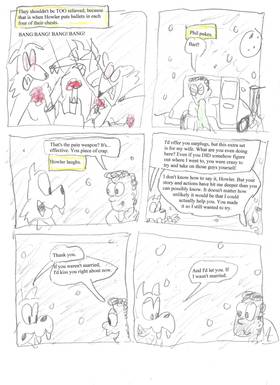 Read Gilda And Meek And The Un-Iverse  18 Page 5 in English