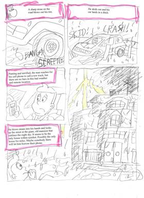 Read Gilda And Meek And The Un-Iverse  19 Page 4 in English