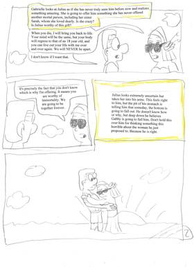 Read Gilda And Meek And The Un-Iverse  20 Page 5 in English